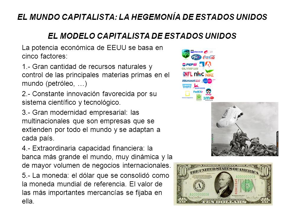 que significa hegemonía que significa hegemonía